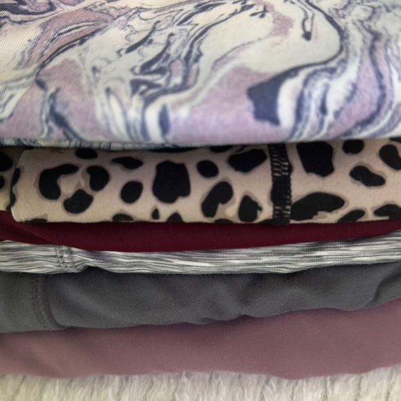 Womens workout pants - Picture 2 of 4